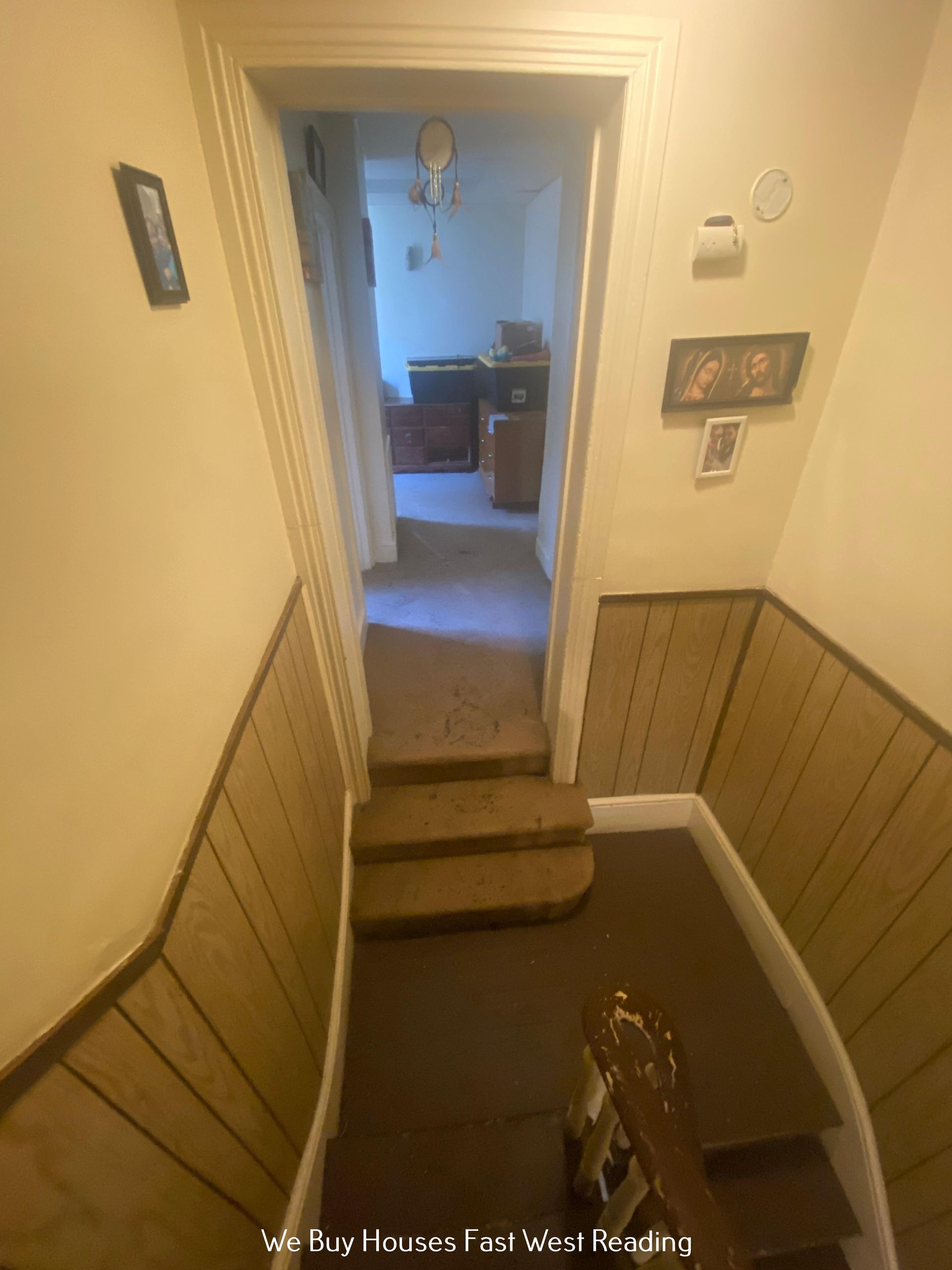 cash home buyer York