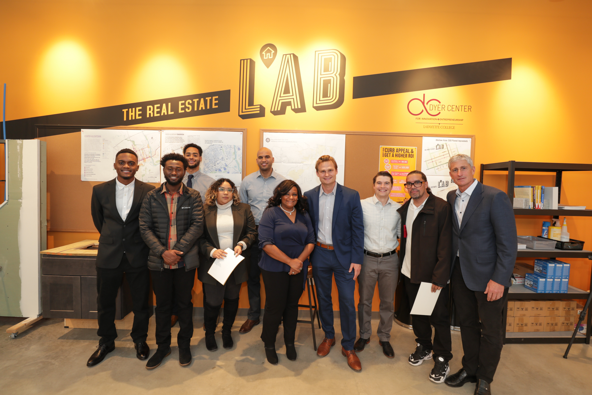 The Real Estate Lab Allentown PA