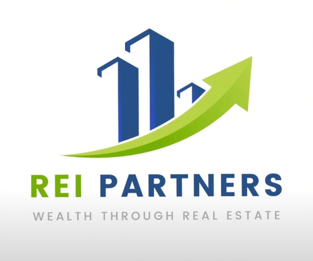 Real Estate Investors Partners Logo