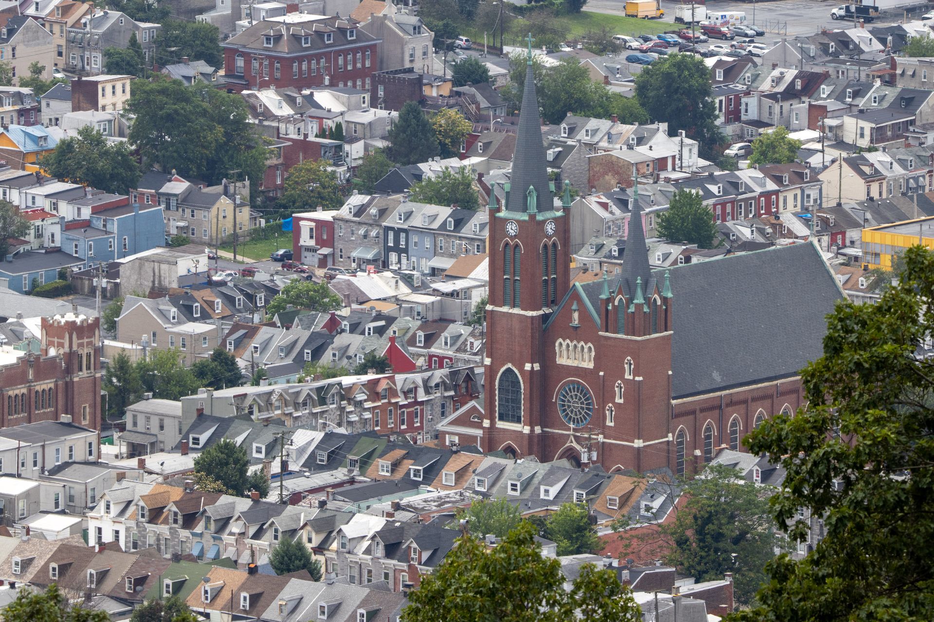 we buy houses in Reading PA