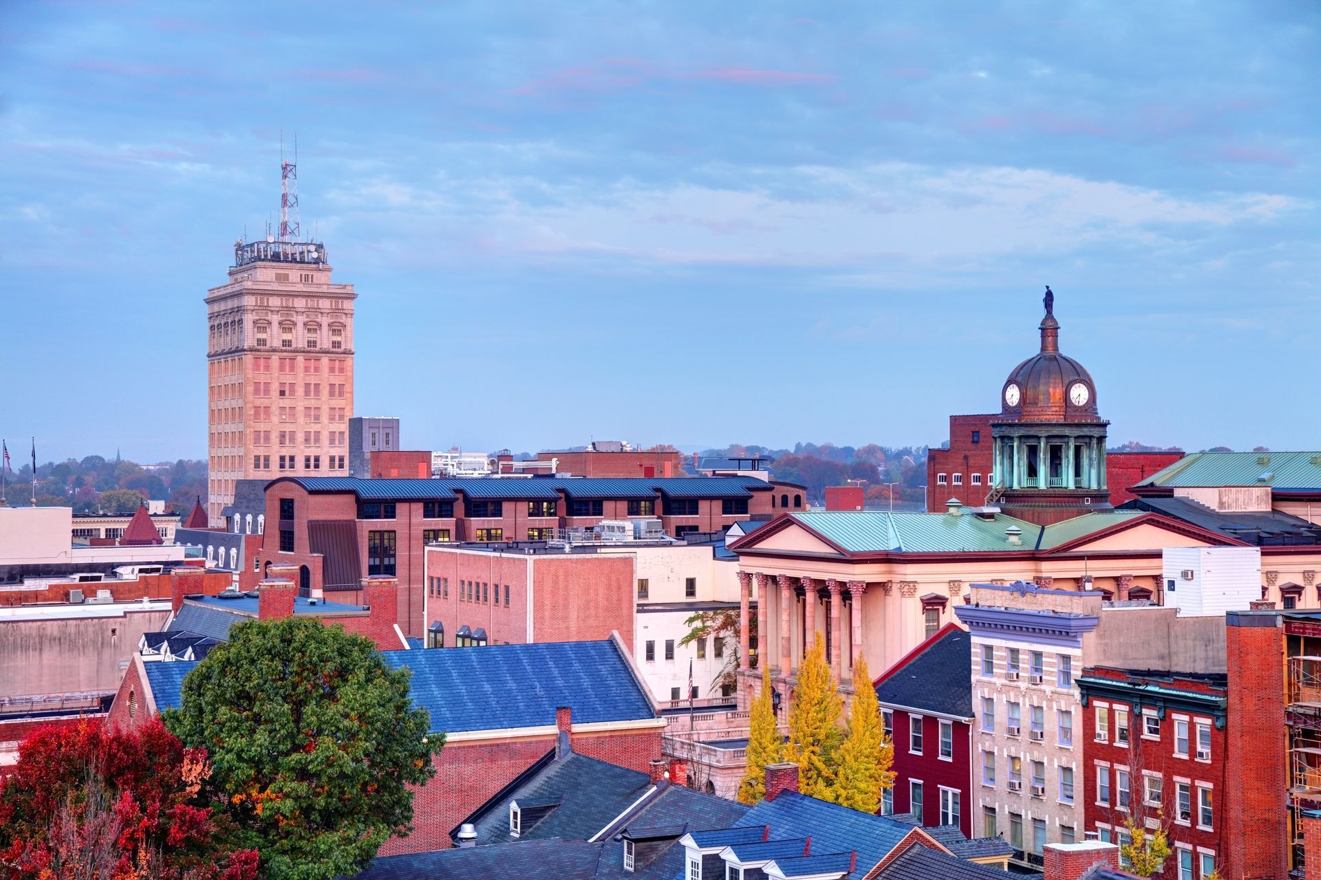 we buy houses Manheim Township