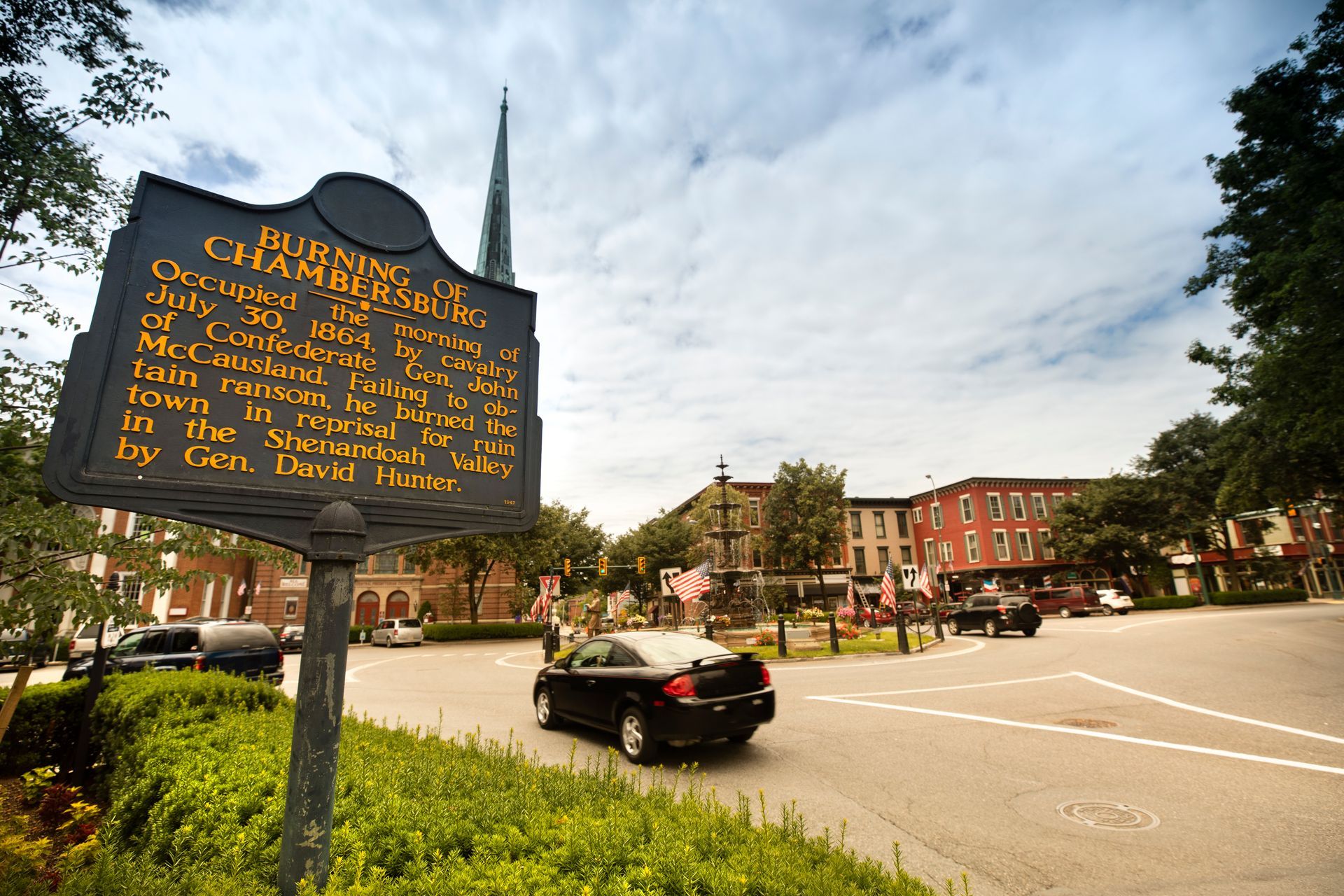 we buy houses Chambersburg