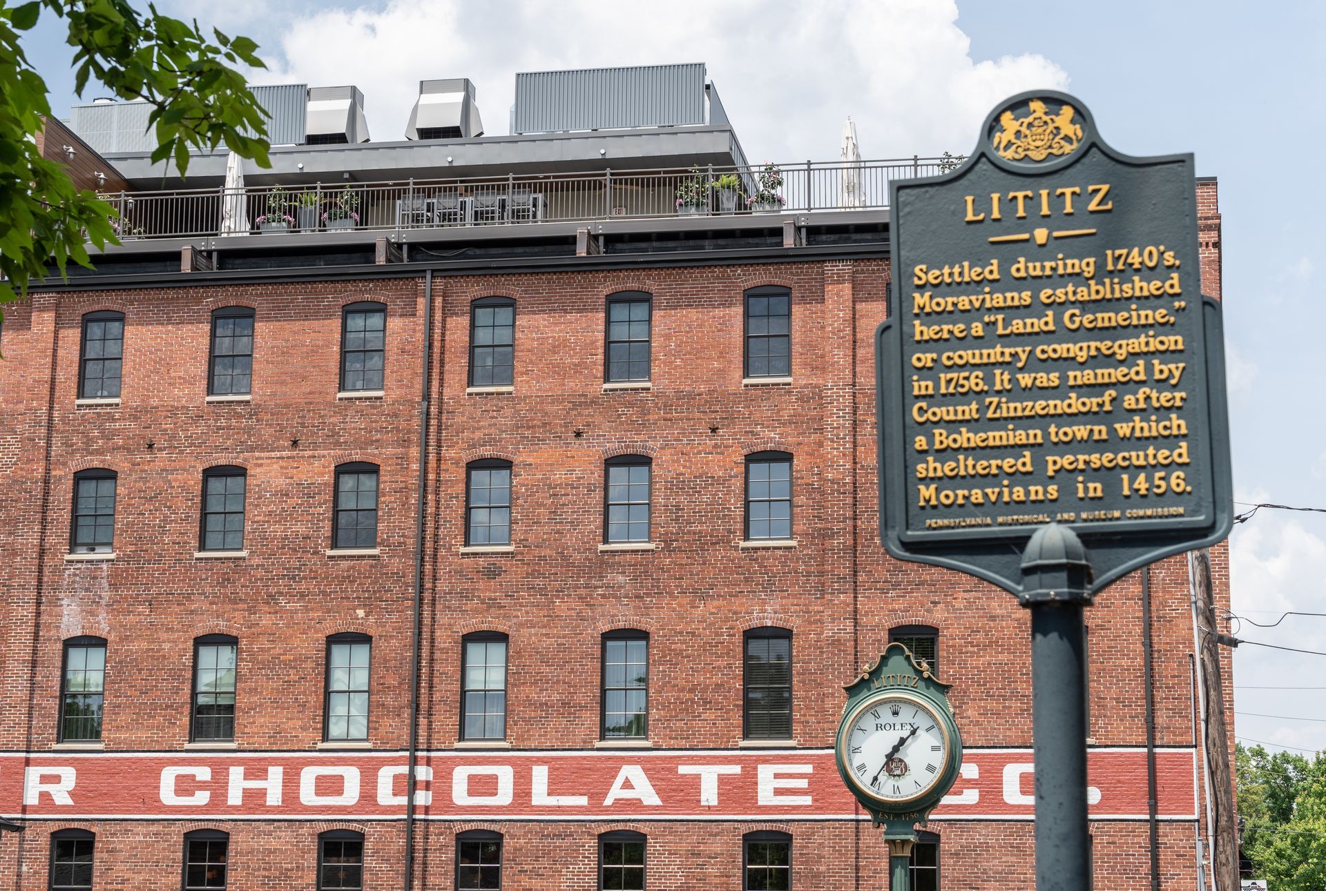 we buy houses in Lititz