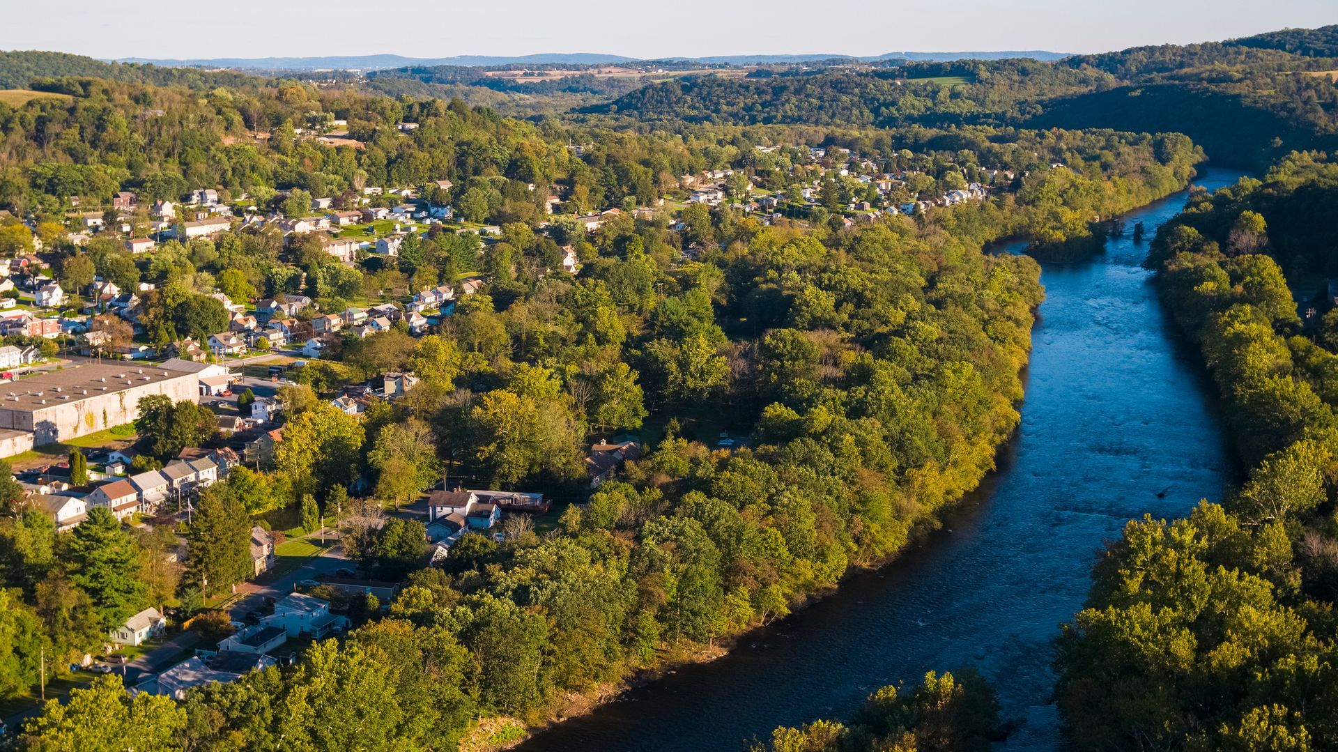 we buy houses Slatington PA