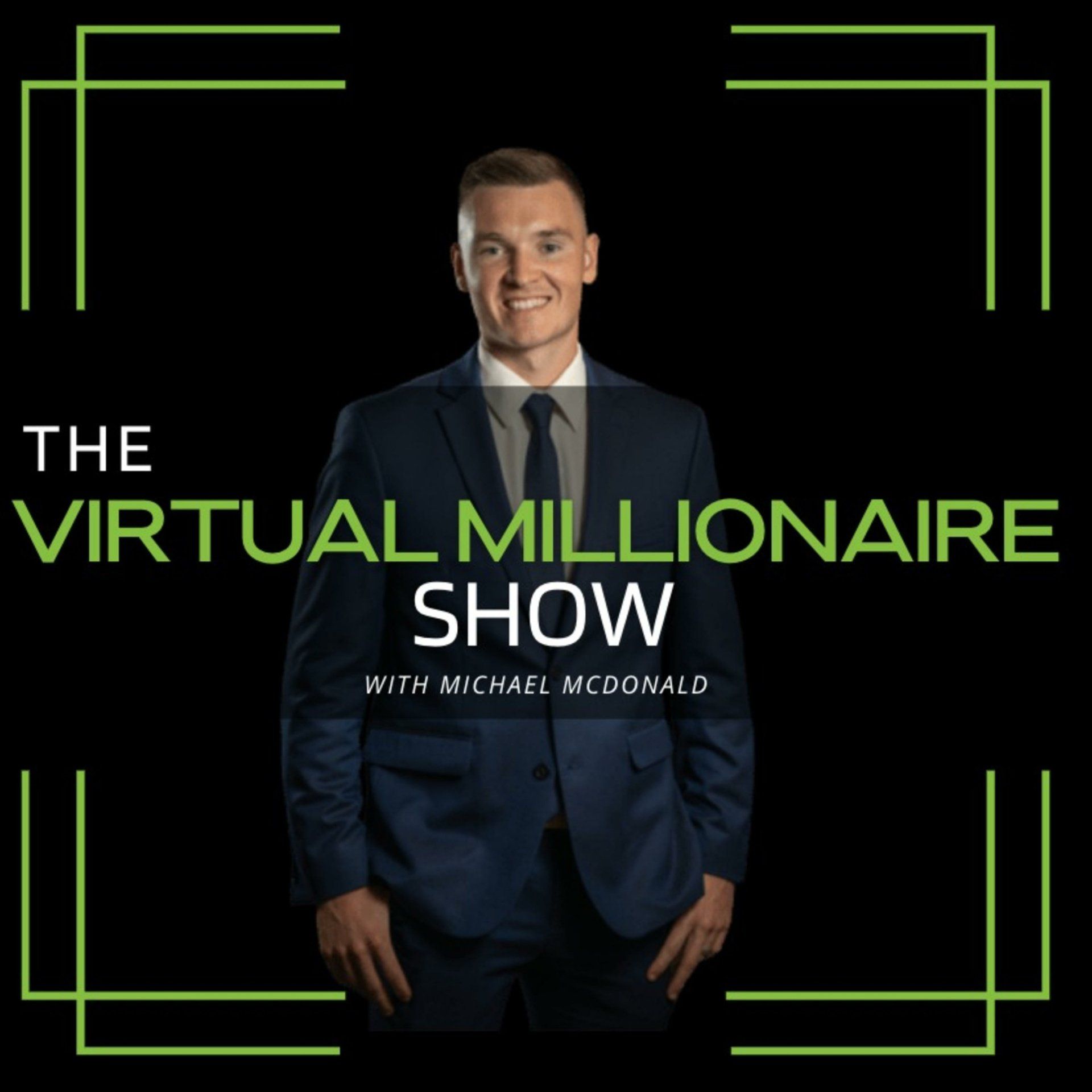 virtual millionaire show real estate