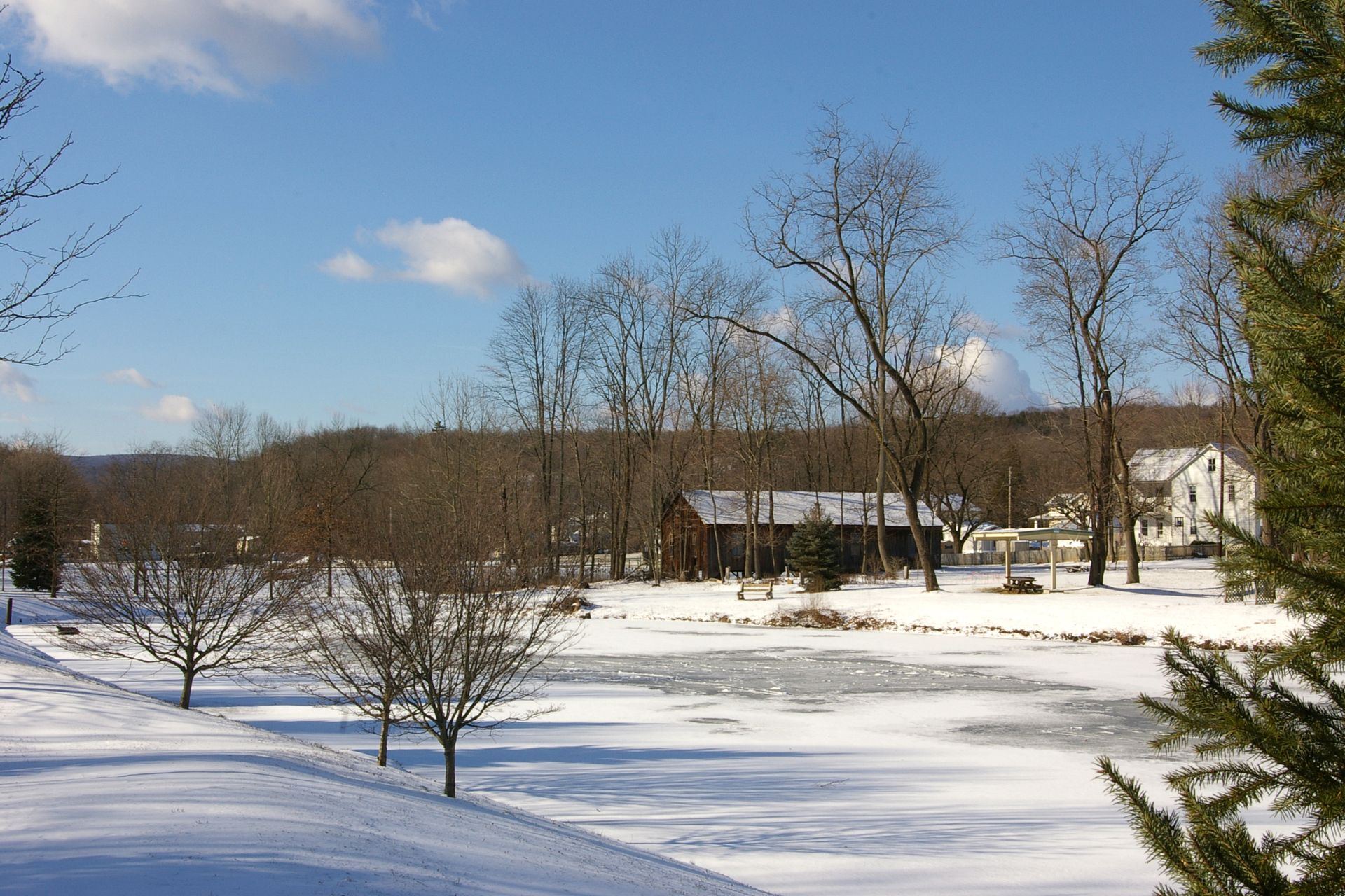 we buy houses in Pine Grove
