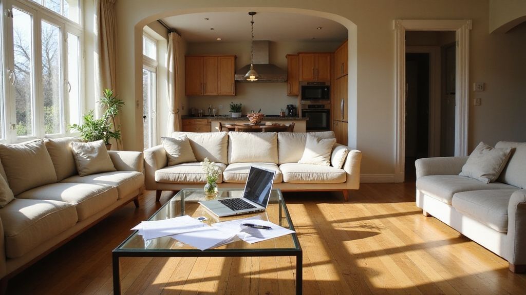 Are you Required to Sell the House in a Divorce