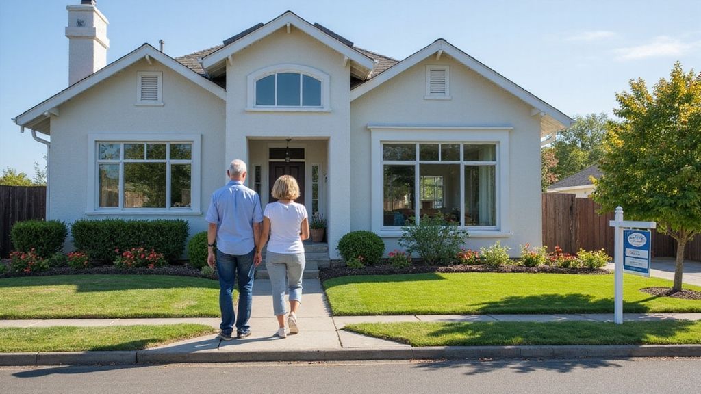 Can I Sell House During Divorce