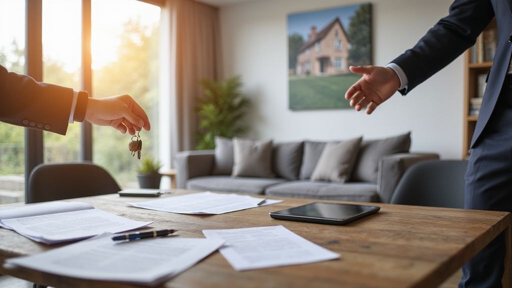 Can I Sell House During Divorce