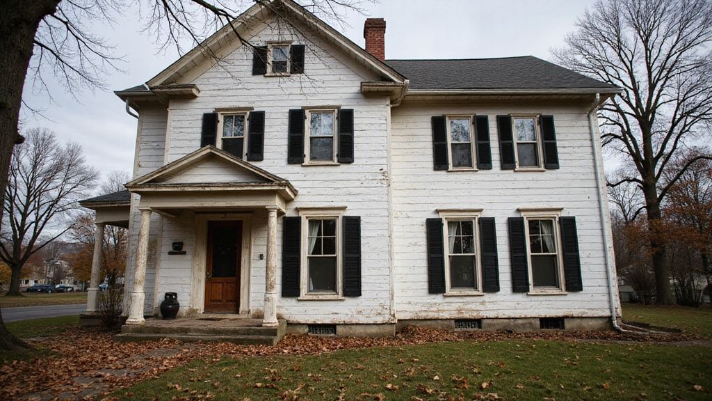 Can You Sell a Marital House in the Middle of Divorce Proceedings