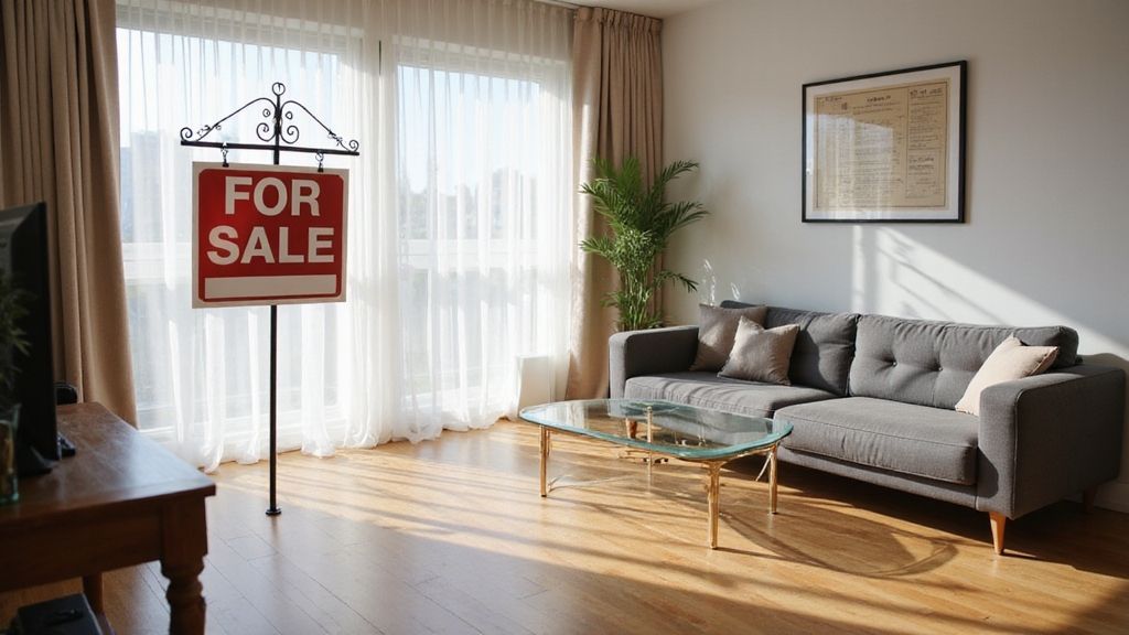 How Long Do You Have to Sell a House After Divorce