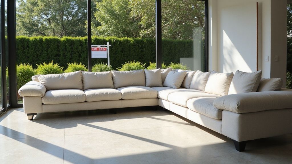 How Long Do You Have to Sell a House After Divorce