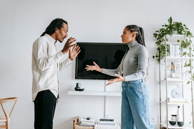 Understanding the Challenges of Family Property Conflicts