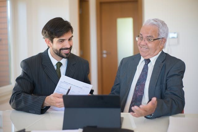 Offer Incentives to Buyers