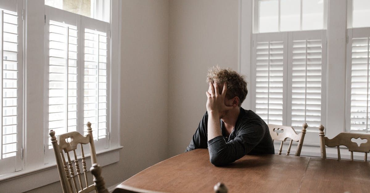 Emotional weight of selling a home