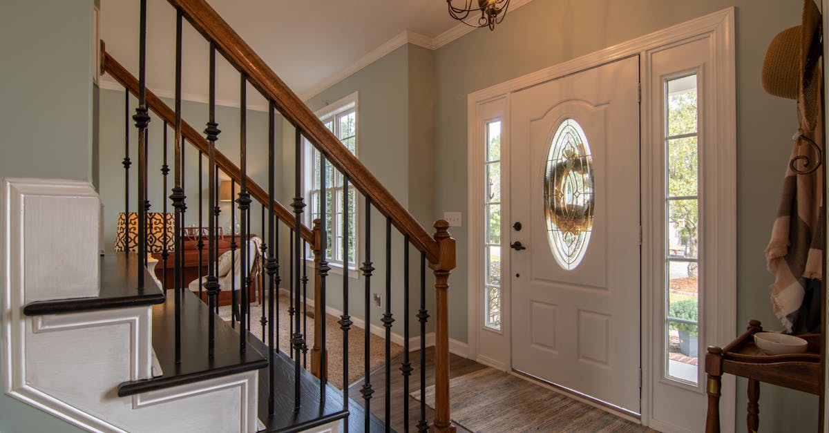 Guide to Home Improvements That Increase Value