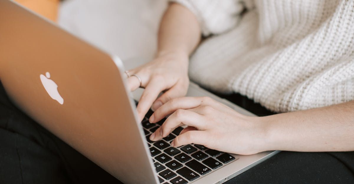 conduct online research