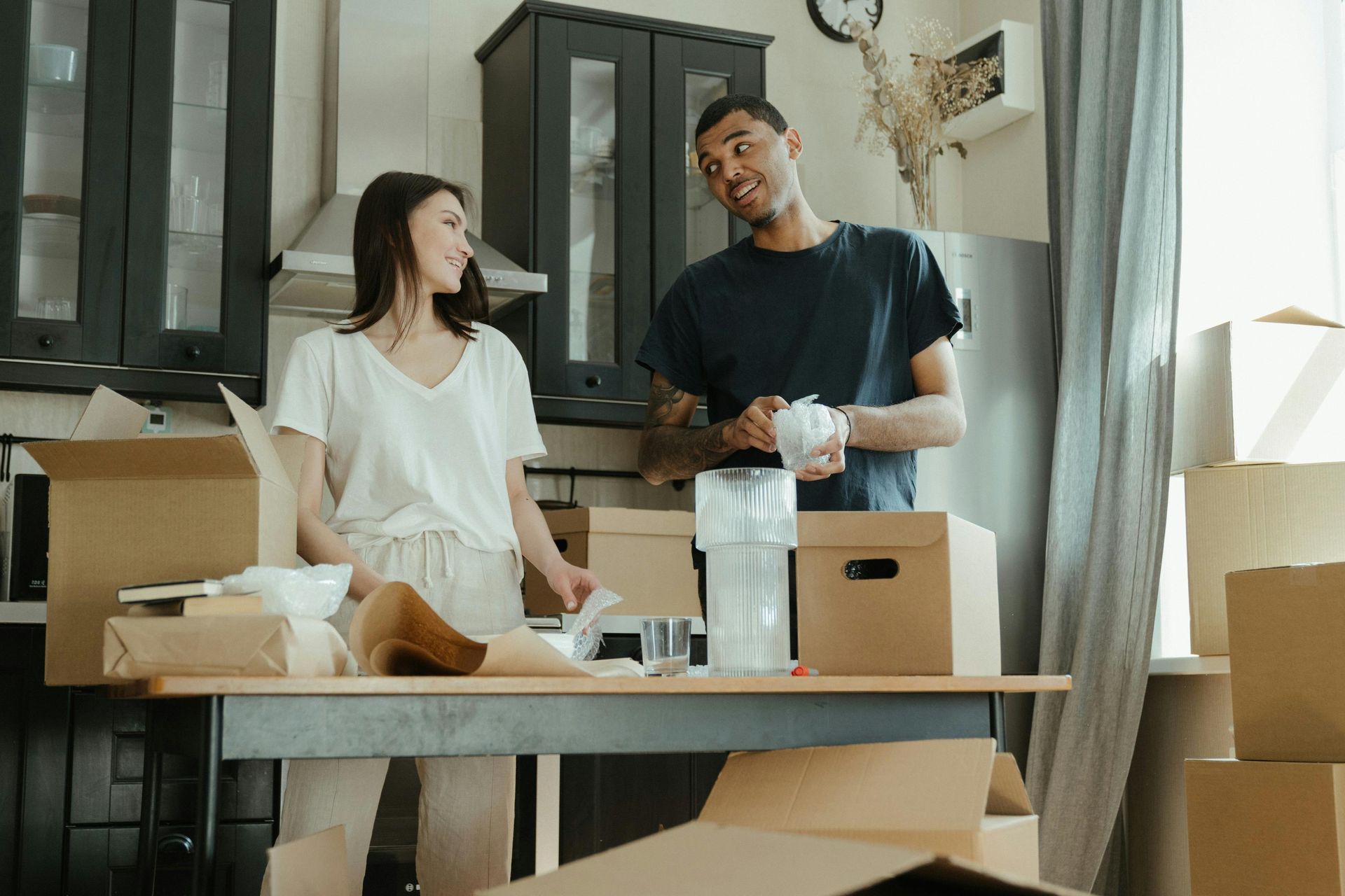 Preparing Your Property for Sale