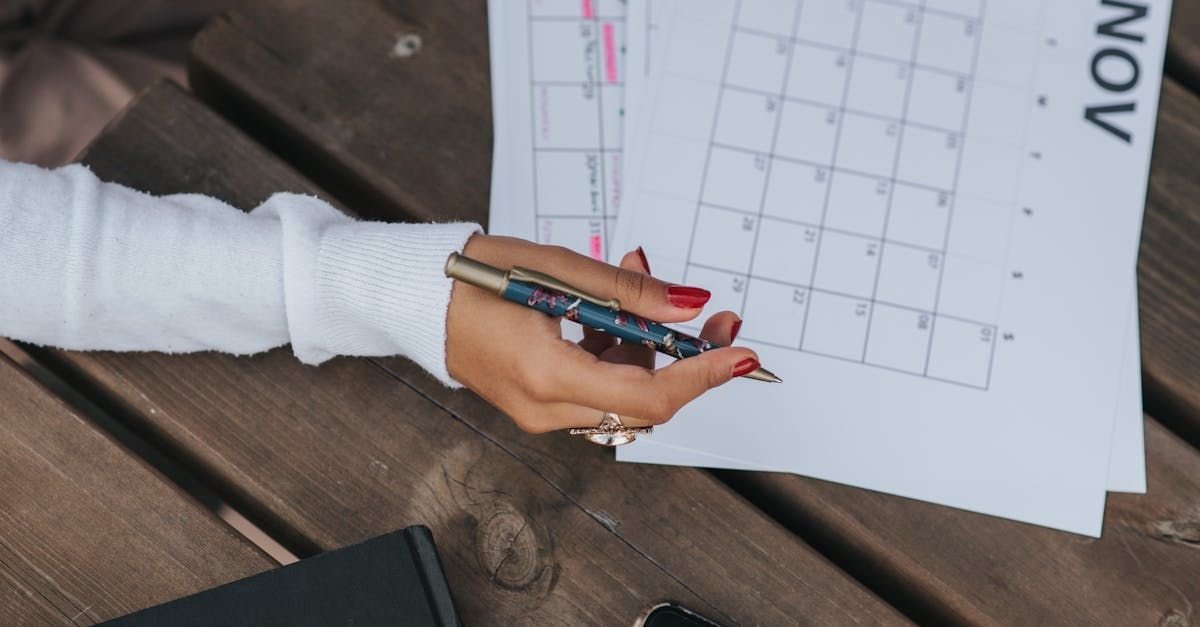 Negotiate Flexible Closing Dates