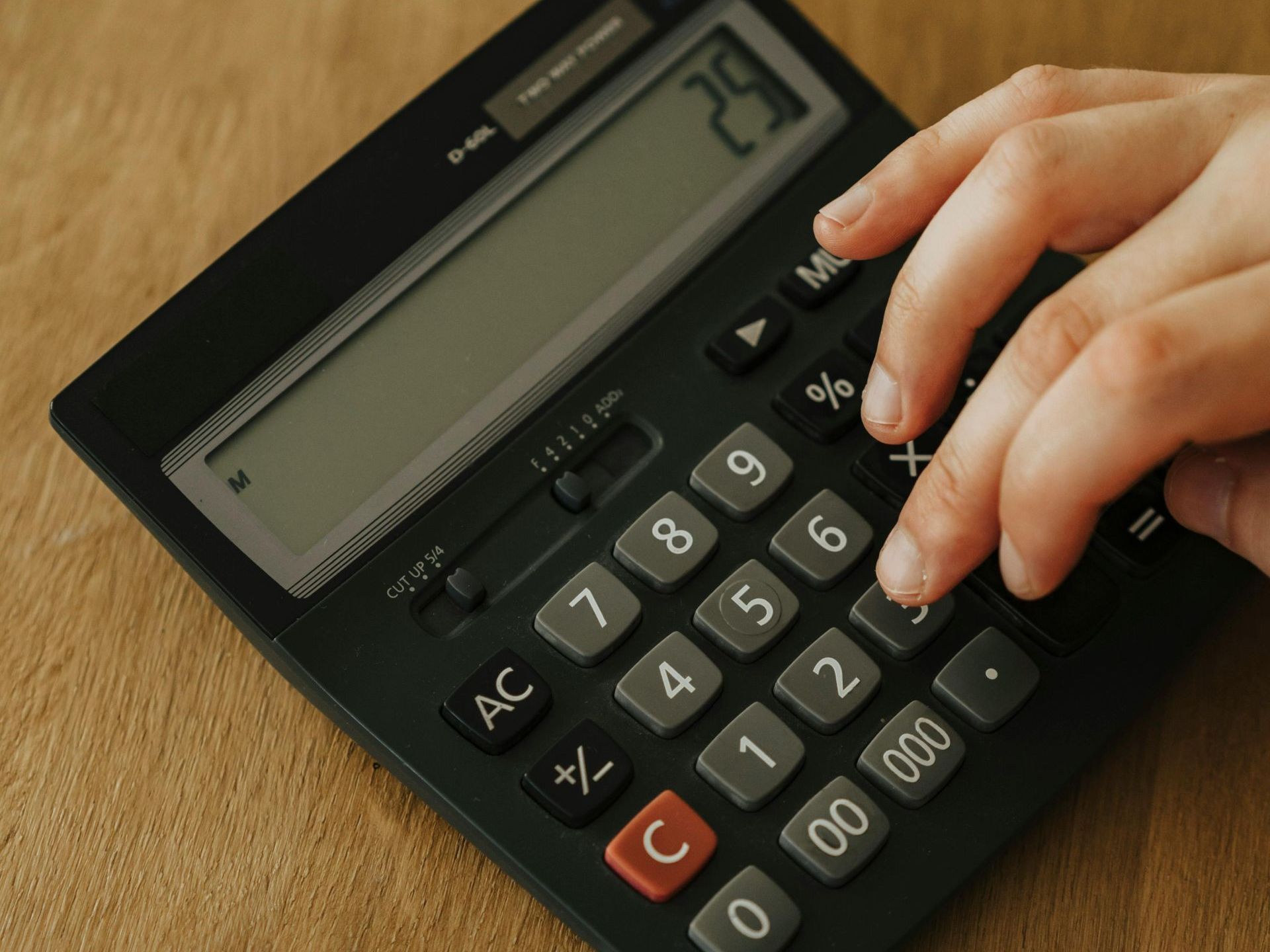 Price Your Home Competitively