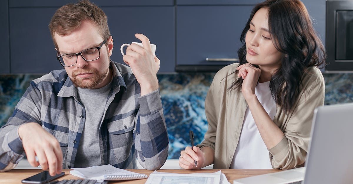 financial uncertainty
