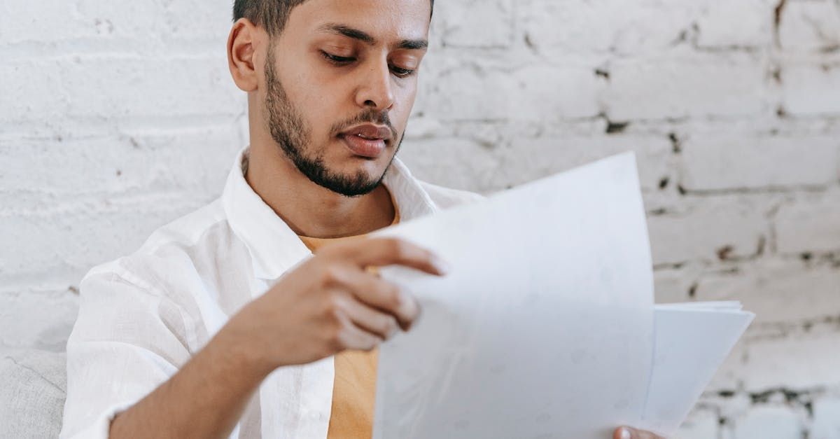 Assessing Multiple Offers