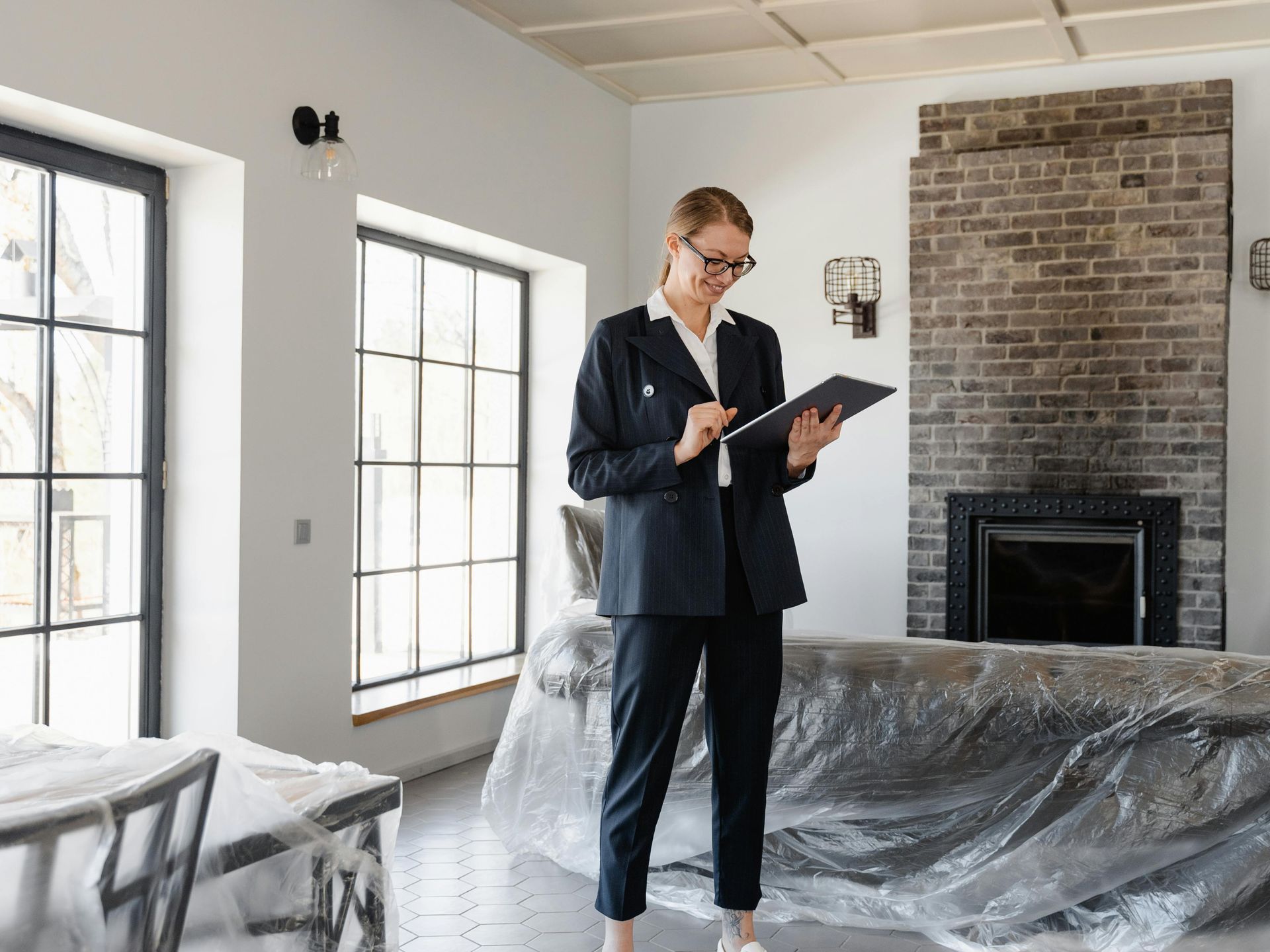 Get a Home Valuation