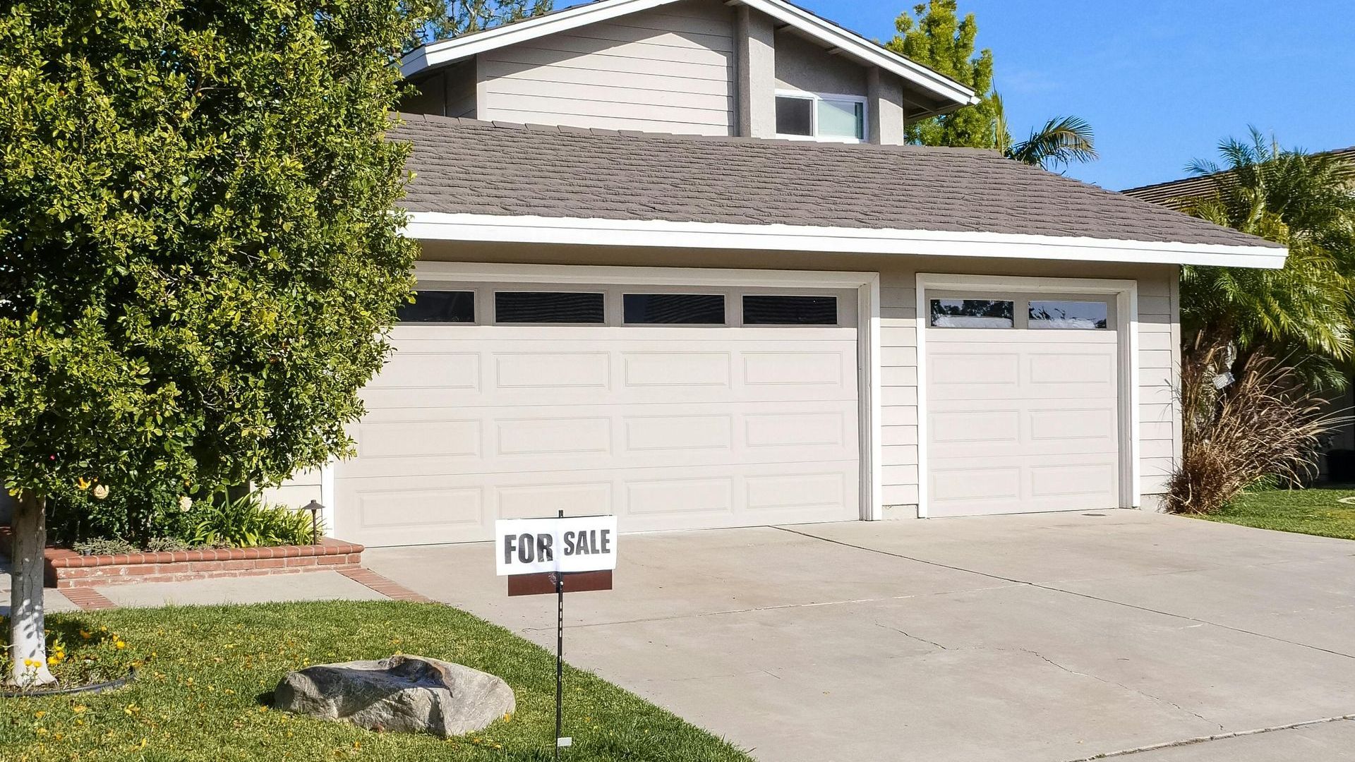 Improve Curb Appeal