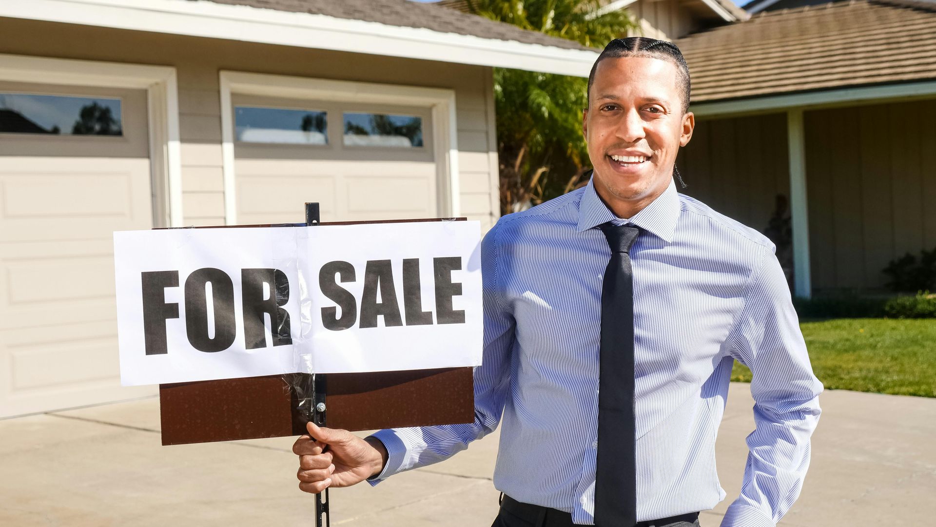 Building Relationships with Real Estate Professionals
