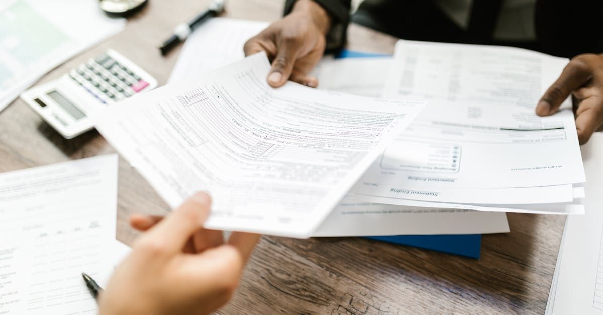 Obtain Title Insurance