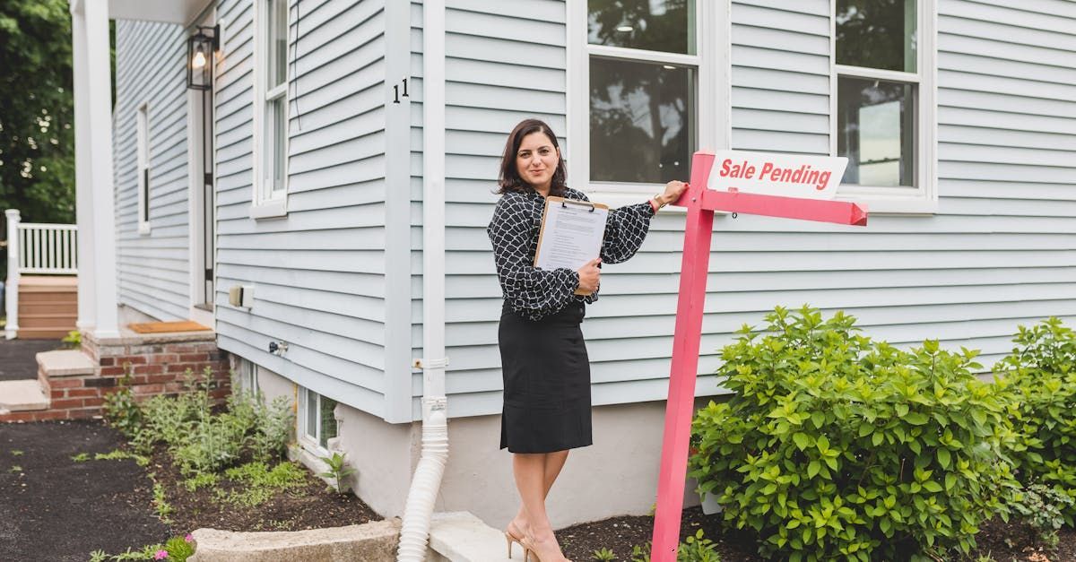 property sales consultant