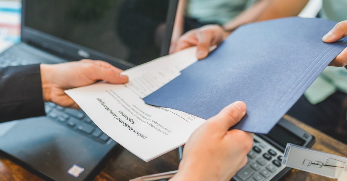 Outstanding Mortgages