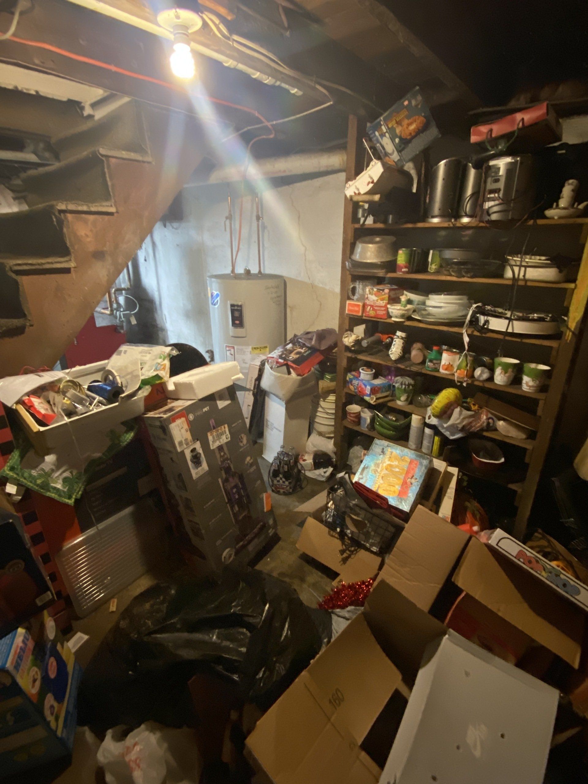 Selling a House in Poor Condition