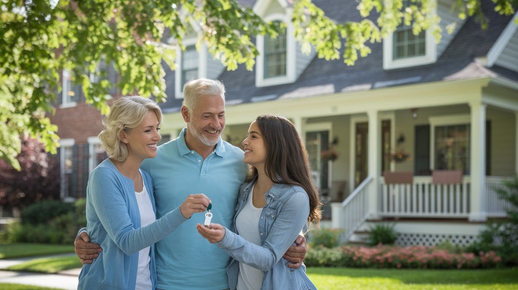 Can I Sell My House Under Market Value to a Family Member