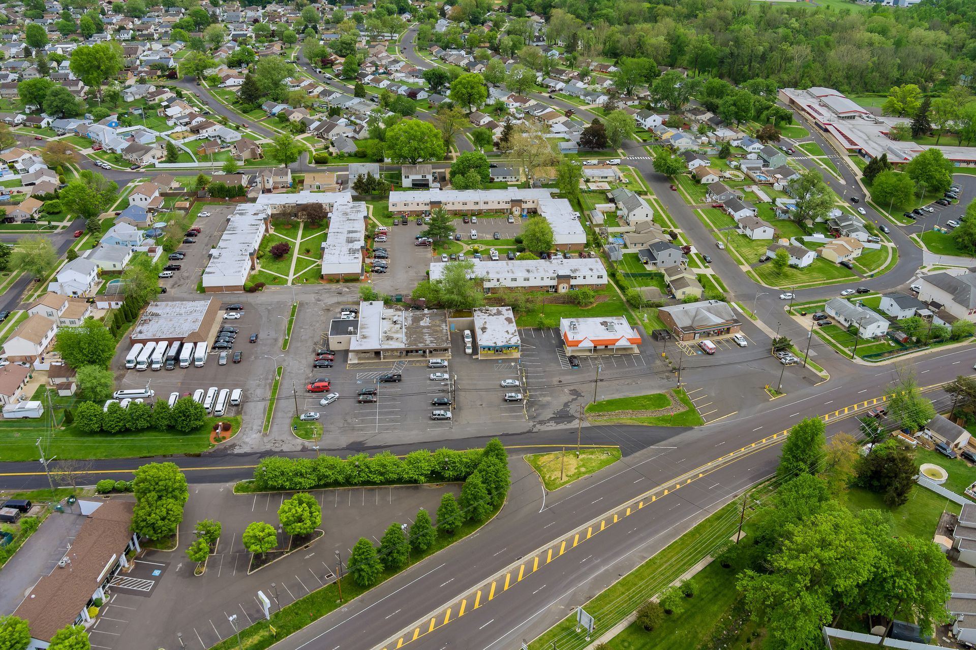 we buy houses bensalem