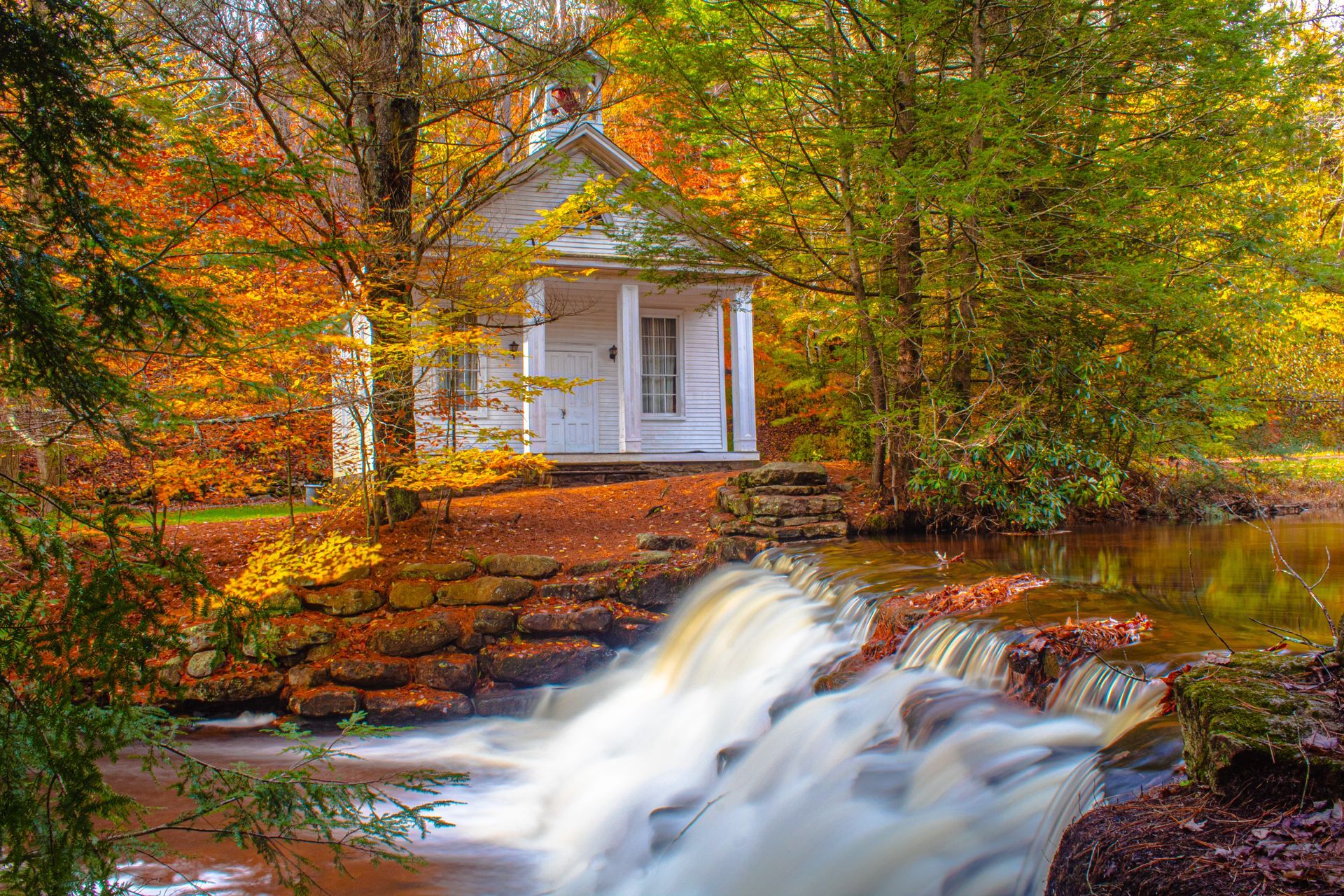 sell my house fast Back Mountain