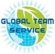 Global Team Service Logo