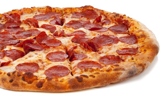 Pepperoni — Horseheads, NY — Picnic Pizza