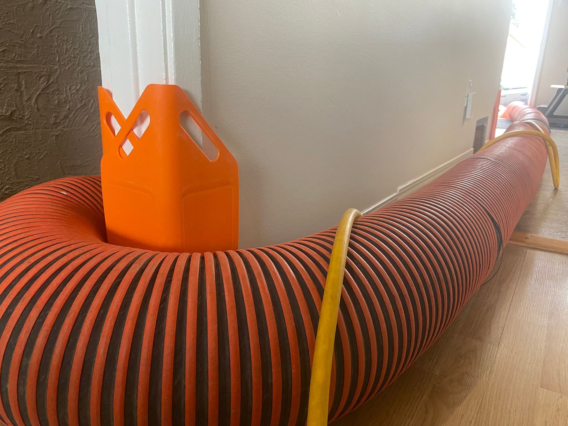 residential furnace cleaning services for homes in Edmonton