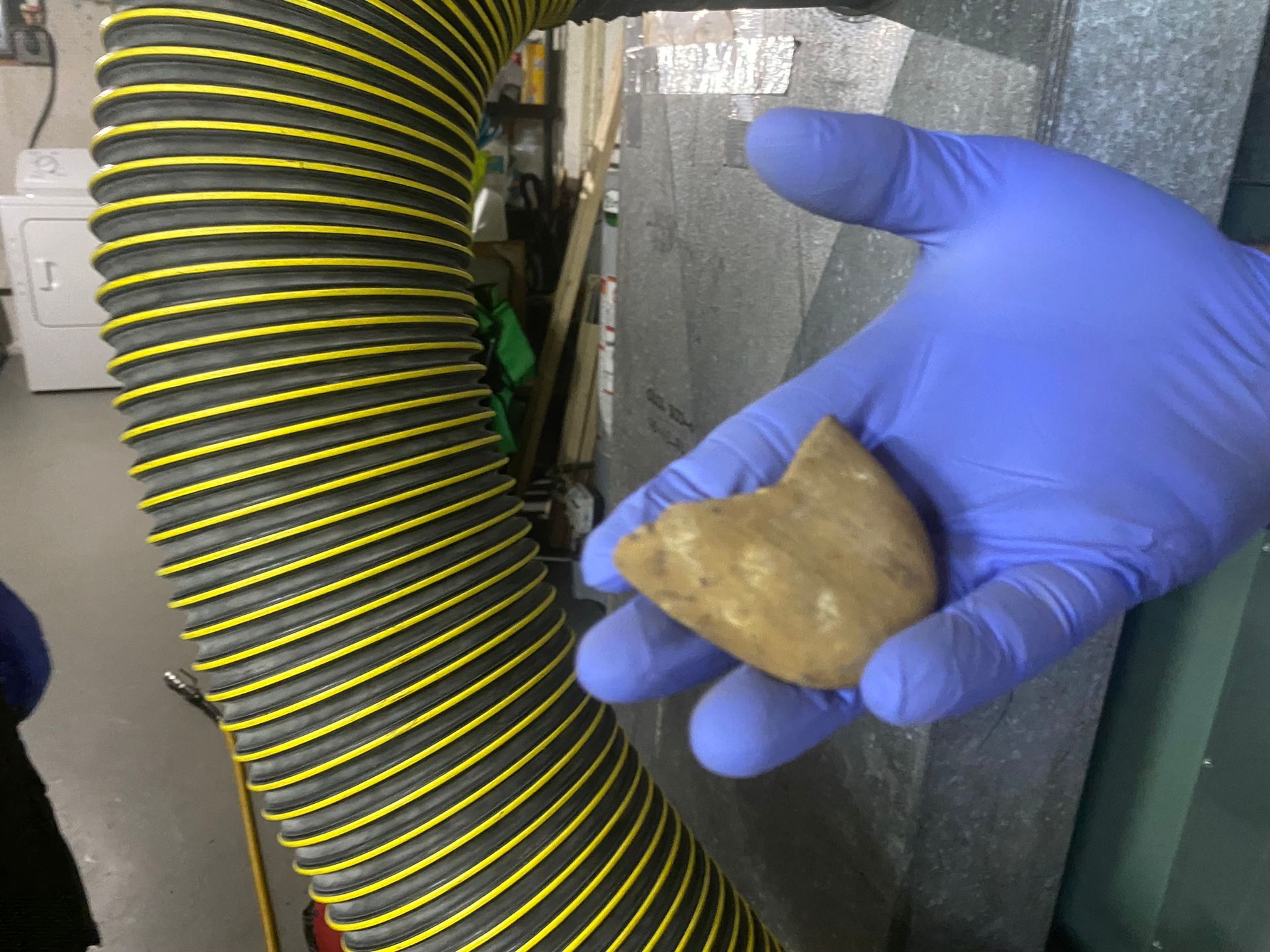 Furnace cleaning prices and rates