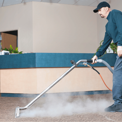 cheapest carpet cleaning company in Edmonton