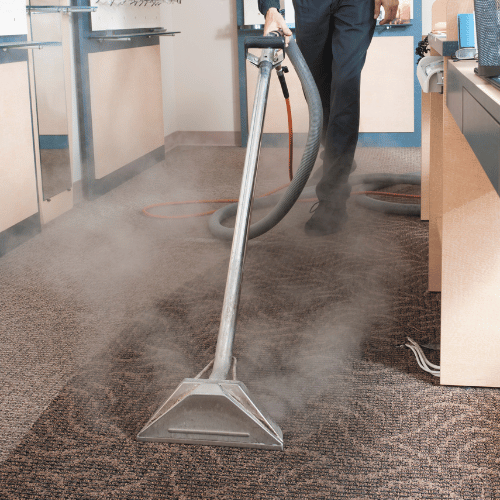 cheapest carpet steam cleaning company in Leduc, AB.