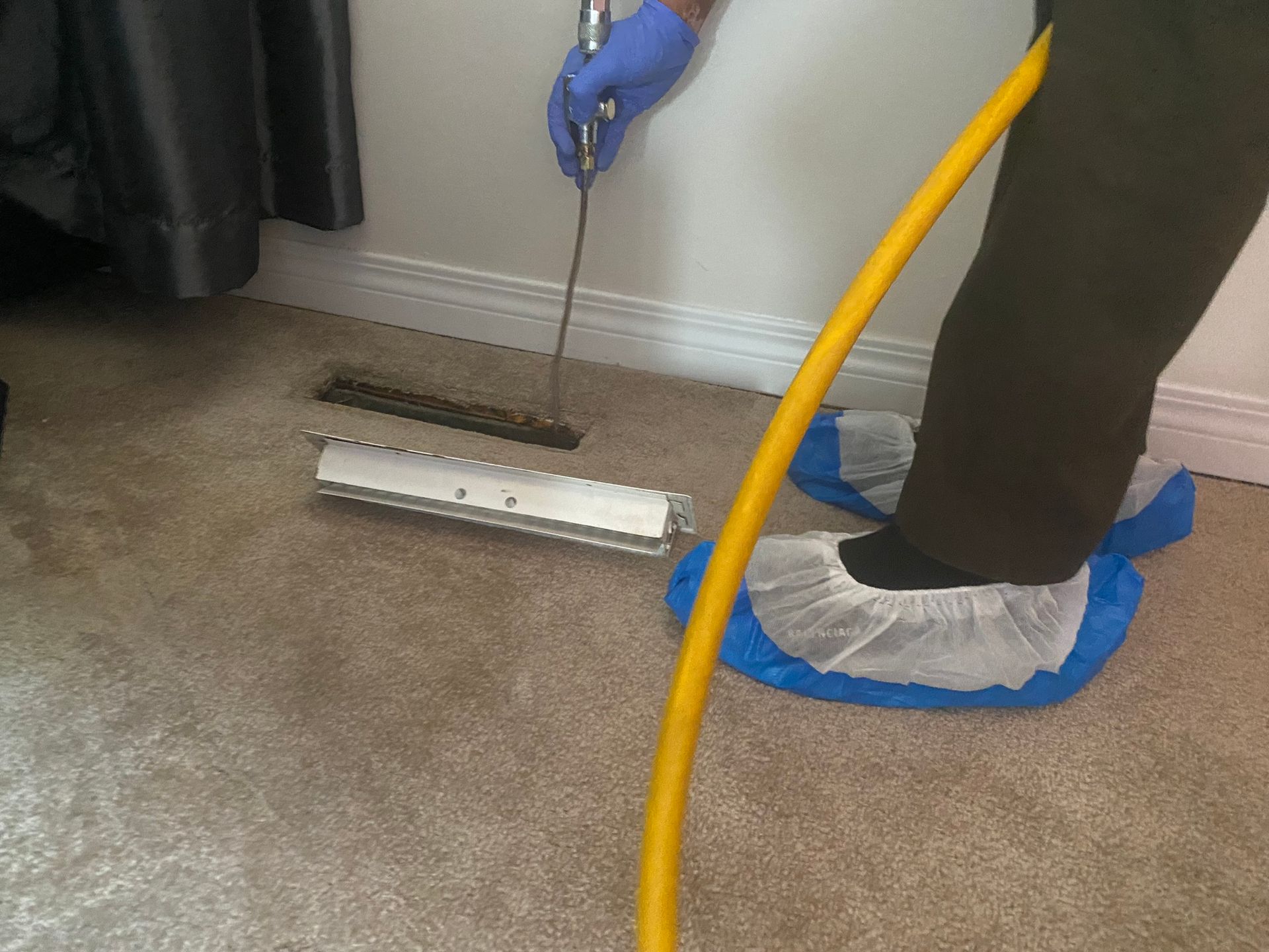 cheapest duct cleaning company in Edmonton