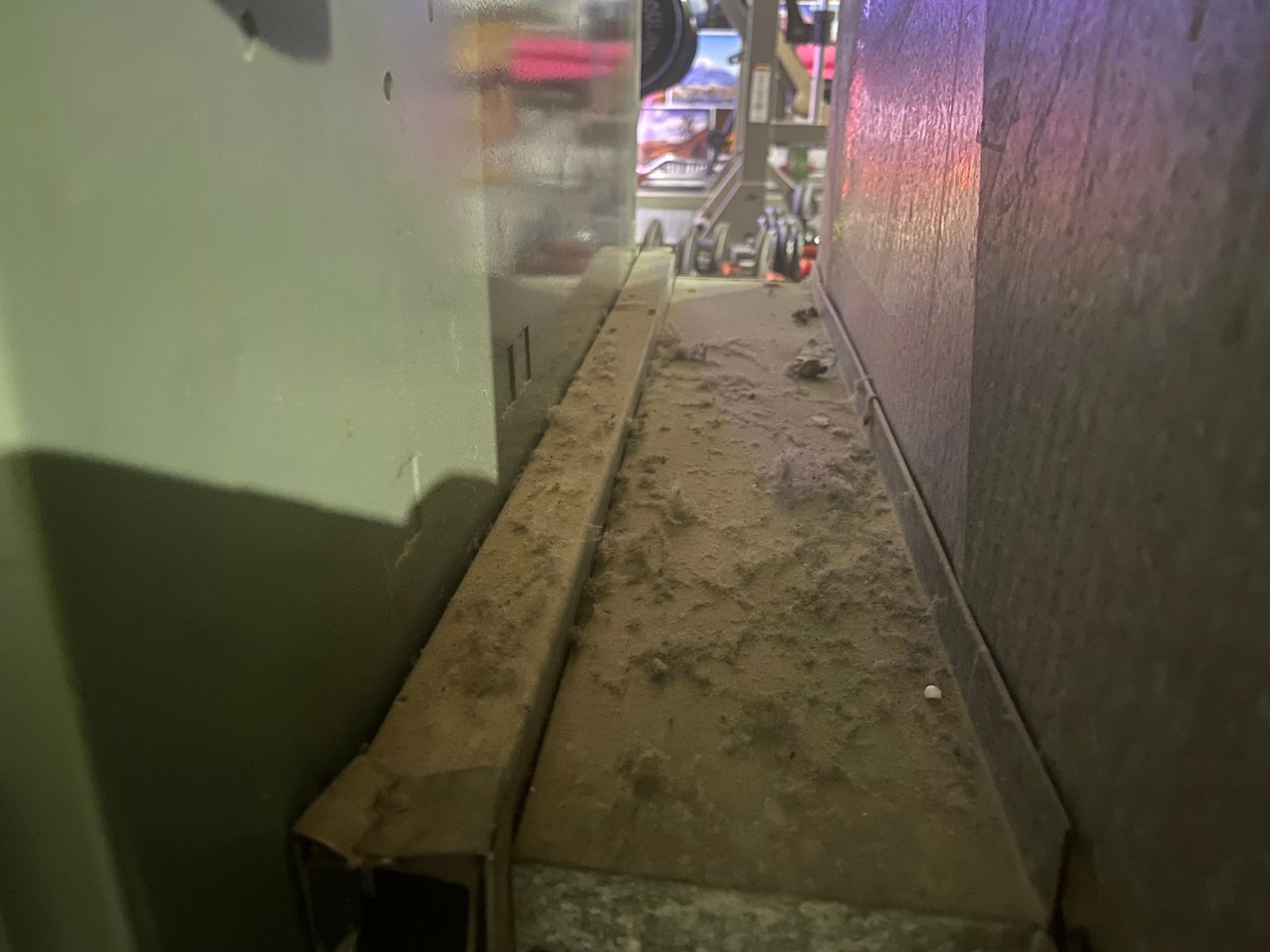 dirty basement furnace cleaning service edmonton