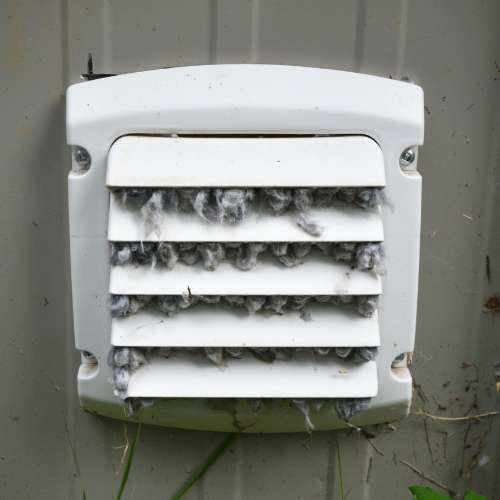 dyer vent cleaning companies in Nisku, AB