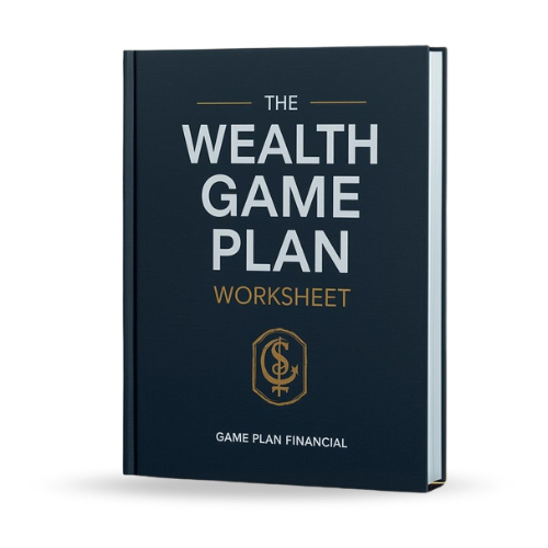 A book titled orchestrate your legacy advanced tax & legacy planning strategies