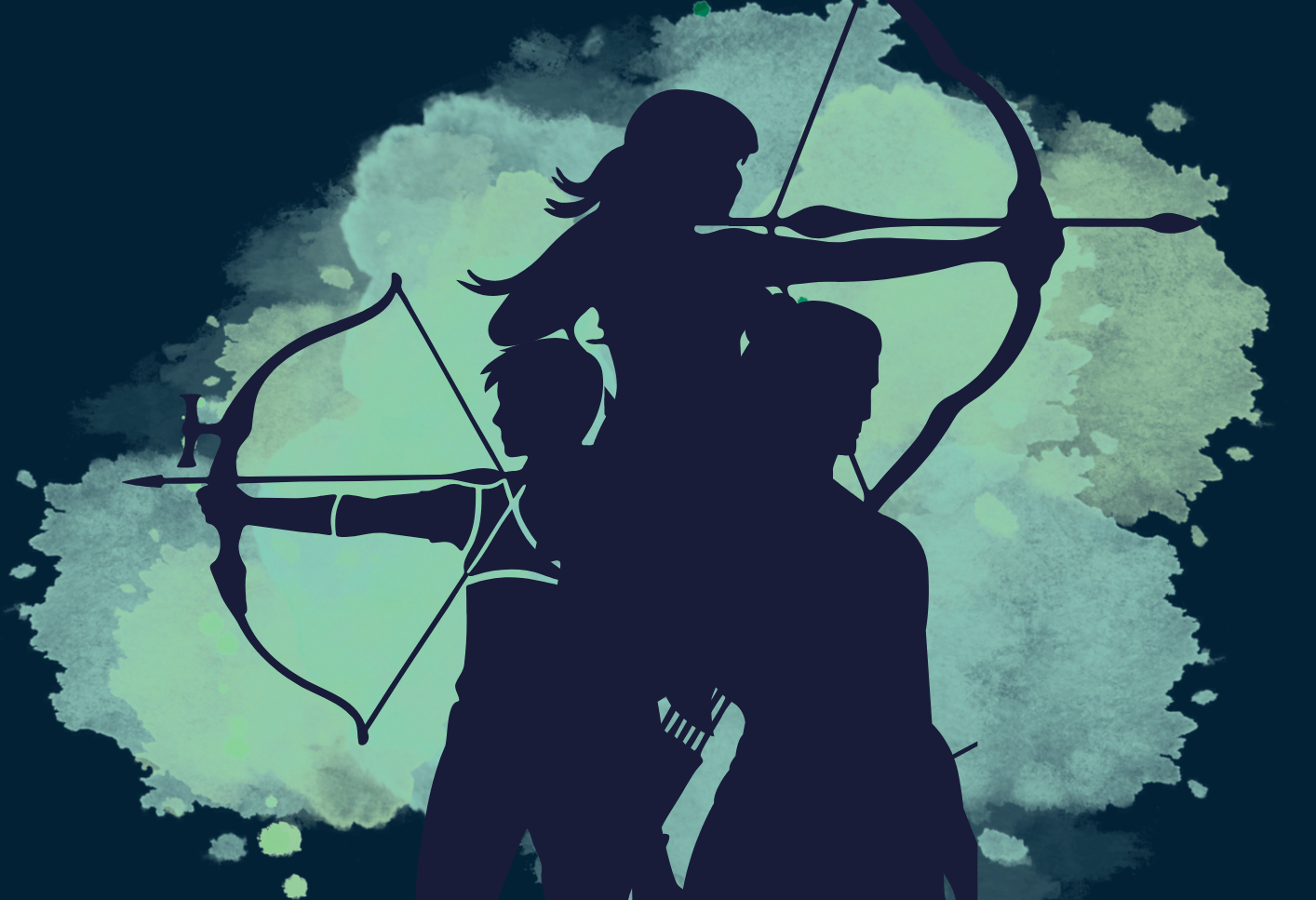 archery classes in Atlanta, archery range near you