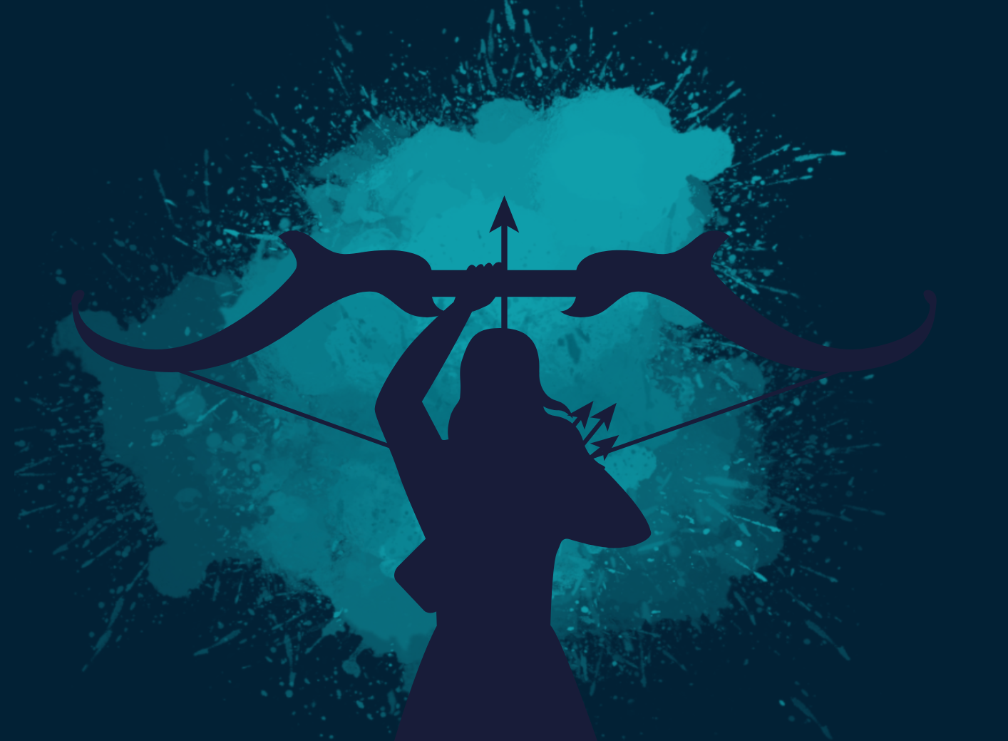 archery classes in Atlanta, archery range near you
