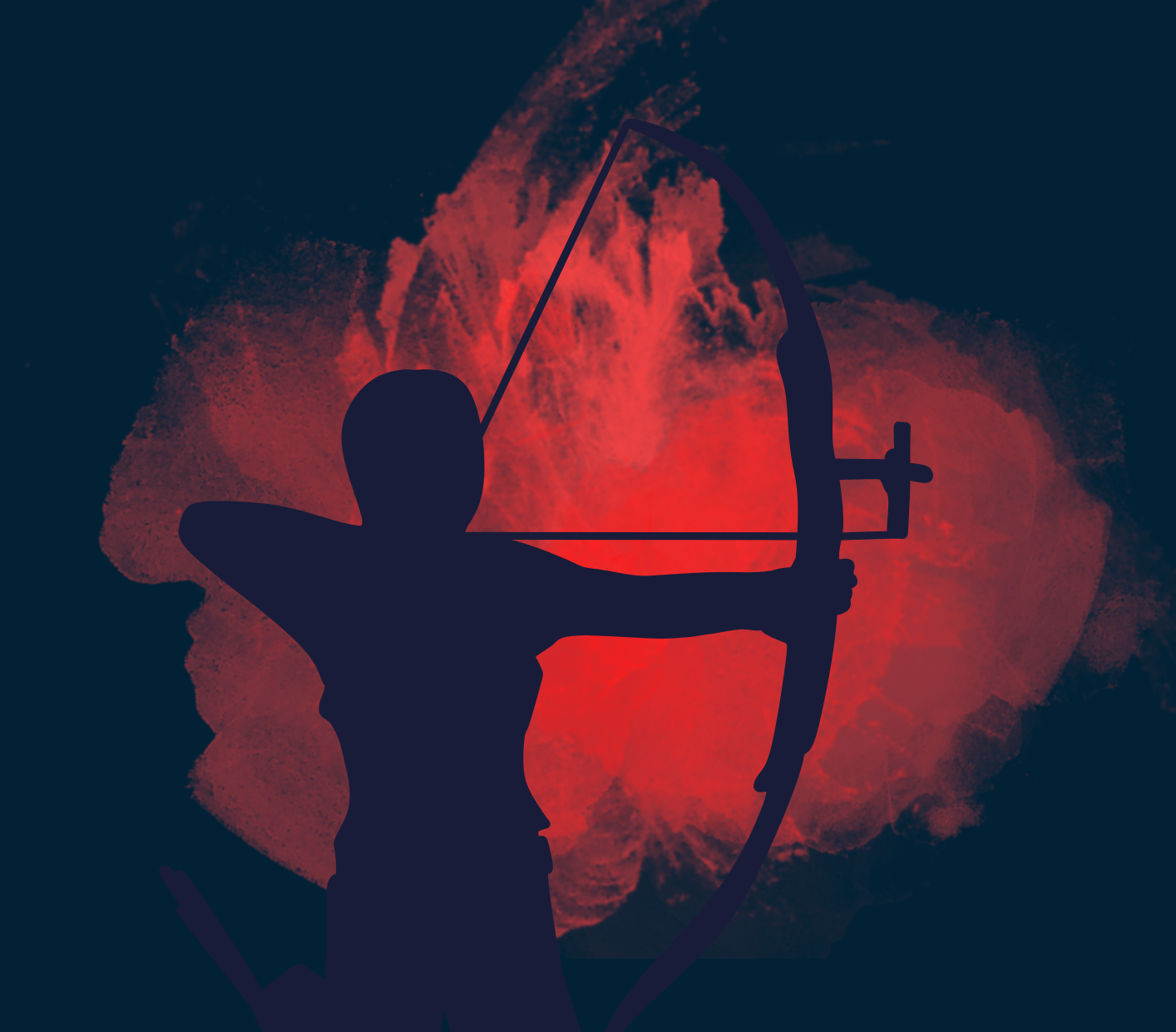 archery classes in Atlanta, archery range near you