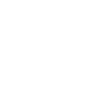 A white background with a thumbs up on it